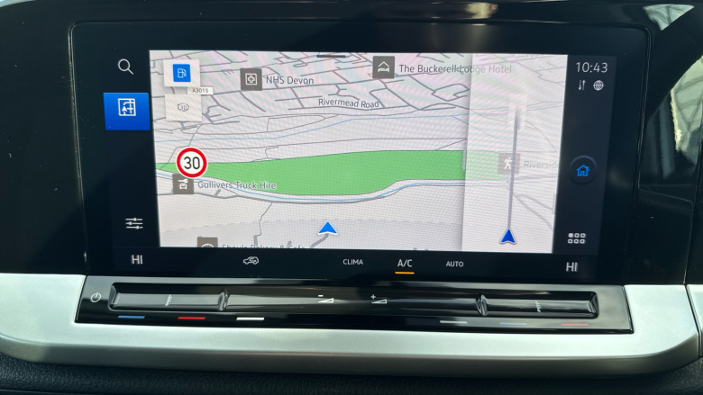 Ford Transit Connect 240 L2 Diesel 2.0 EcoBlue 122ps Limited Van Auto